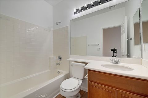 Tiny photo for 26287 Iris Avenue #E, Moreno Valley, CA 92555 (MLS # TR26056074)