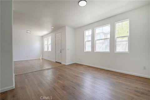 Tiny photo for 26287 Iris Avenue #E, Moreno Valley, CA 92555 (MLS # TR26056074)