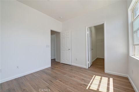 Tiny photo for 26287 Iris Avenue #E, Moreno Valley, CA 92555 (MLS # TR26056074)