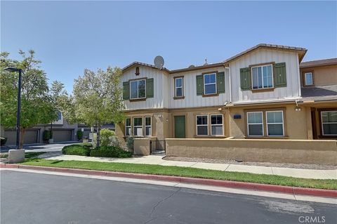 Tiny photo for 26287 Iris Avenue #E, Moreno Valley, CA 92555 (MLS # TR26056074)