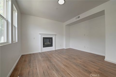 Tiny photo for 26287 Iris Avenue #E, Moreno Valley, CA 92555 (MLS # TR26056074)