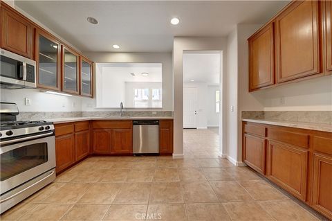 Tiny photo for 26287 Iris Avenue #E, Moreno Valley, CA 92555 (MLS # TR26056074)
