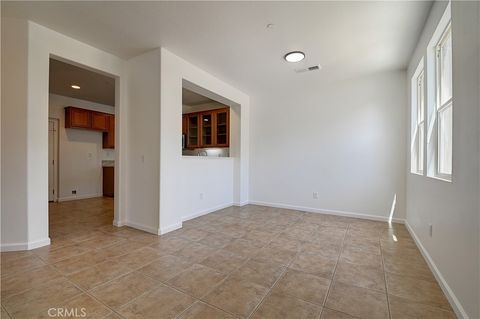Tiny photo for 26287 Iris Avenue #E, Moreno Valley, CA 92555 (MLS # TR26056074)