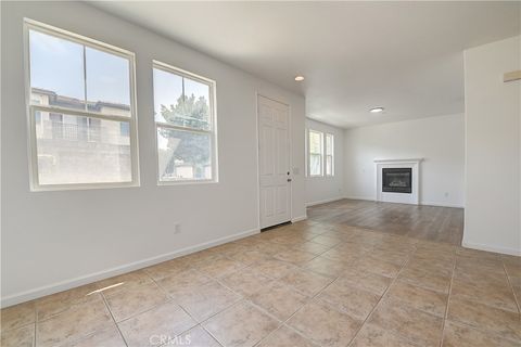 Tiny photo for 26287 Iris Avenue #E, Moreno Valley, CA 92555 (MLS # TR26056074)