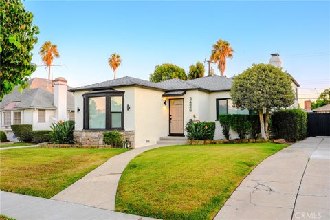 Photo of 3426 W 82nd ST, Inglewood, CA 90305 (MLS # SB26219740)