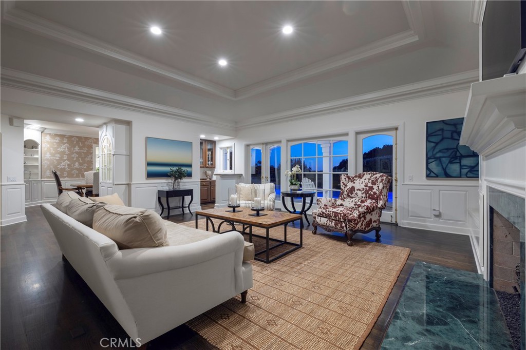 8 Rockingham Drive