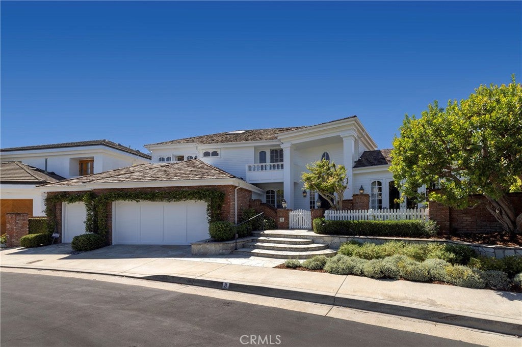 8 Rockingham Drive
