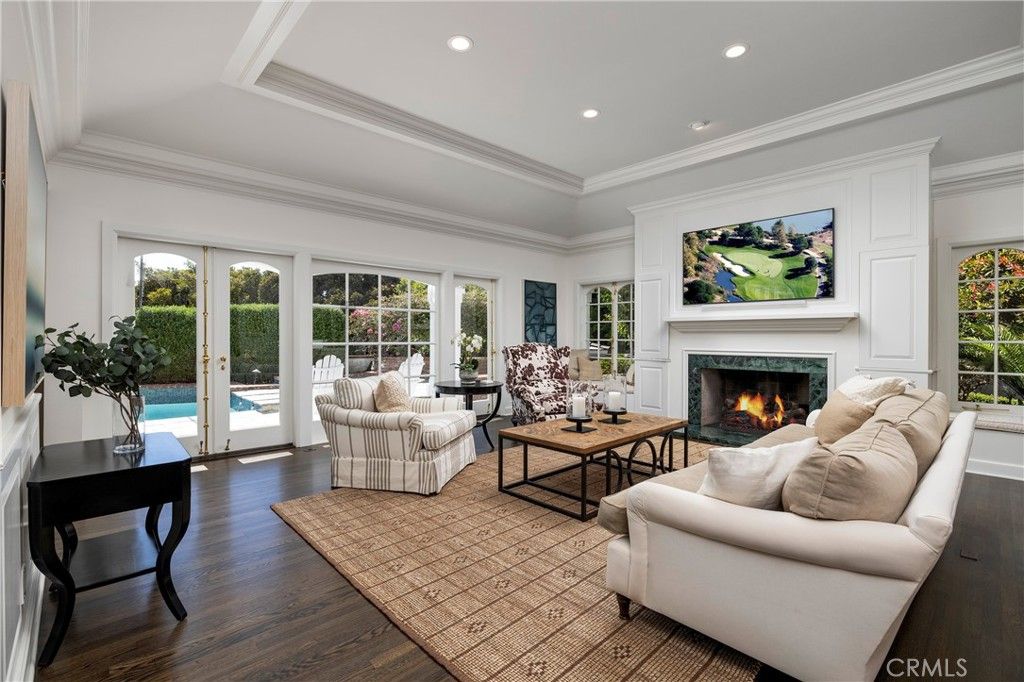 Photo of 8 Rockingham Drive, Newport Beach, CA 92660 (MLS # NP26097034)