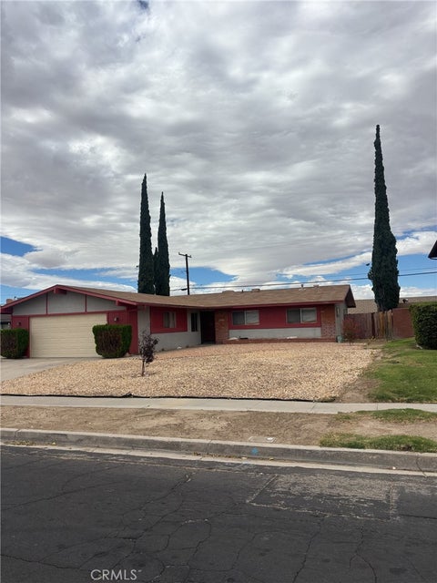 Photo of 15766 La Paz Drive, Victorville, CA 92395 (MLS # IV26225620)