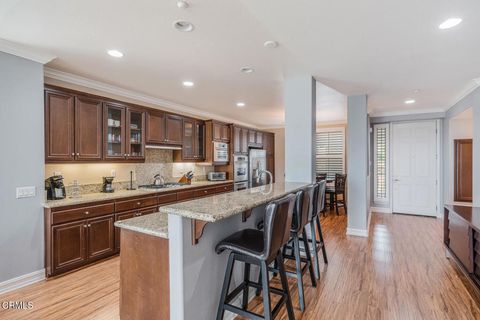 Tiny photo for 1541 Windshore Way, Oxnard, CA 93035 (MLS # V1-34088)