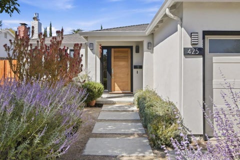 Photo of 425 Sunberry Drive, Campbell, CA 95008 (MLS # ML82061727)