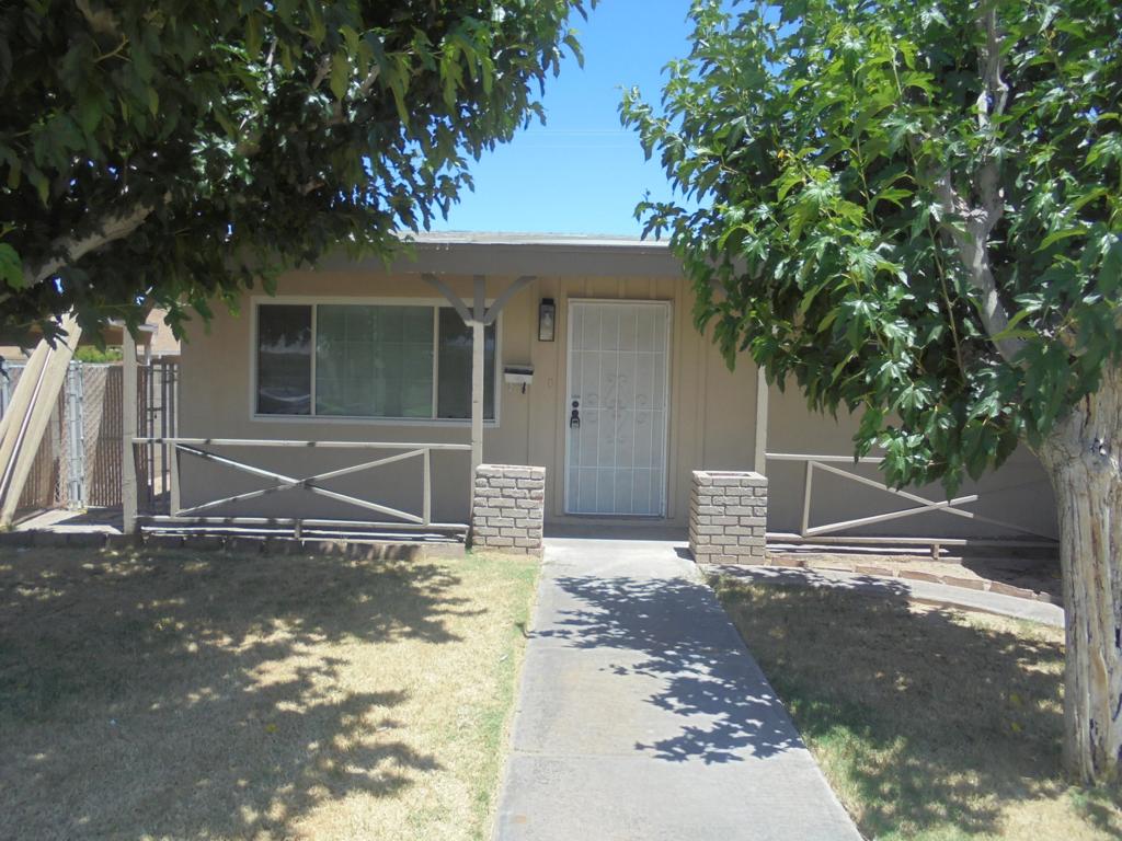 Move-in ready and priced to sell, this inviting three-bedroom, two-bath home is the perfect opportunity to stop renting and start owning. With a spacious layout and a big backyard, there's plenty of room to spread out, relax, and make it your own. The home includes a two-car garage and extra parking out front, making it ideal for anyone who needs a little more space. Clean, comfortable, and ready for you today--there's nothing to do but move in and start living. Don't wait. Homes like this, especially at this price, don't stay on the market for long. Come take a look today and see why this could be the perfect place to call home.