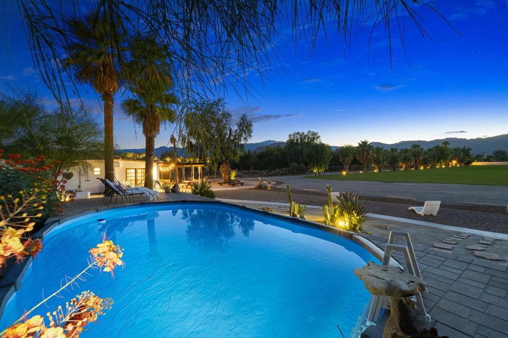 Photo of 80886 Avenue 50 Ave, Indio, CA 92201 (MLS # 219136366DA)