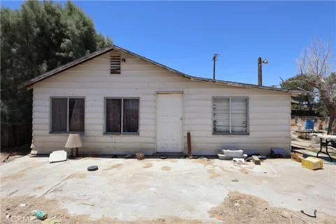 MLS: HD26140790