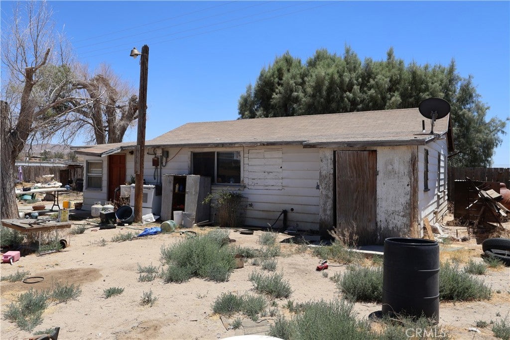 0 Bryman Road
