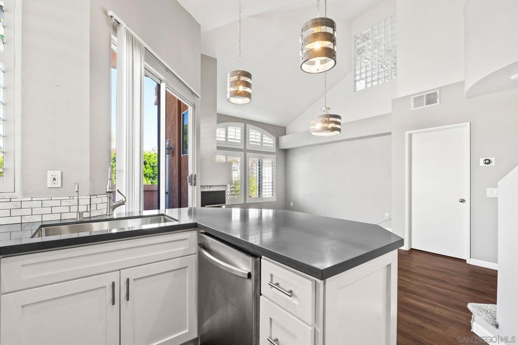 Chula Vista - Residential Lease