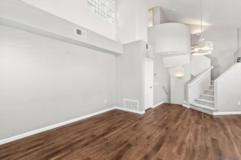 Chula Vista - Residential Lease