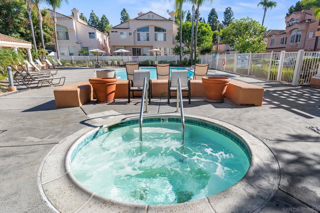 Chula Vista - Residential Lease