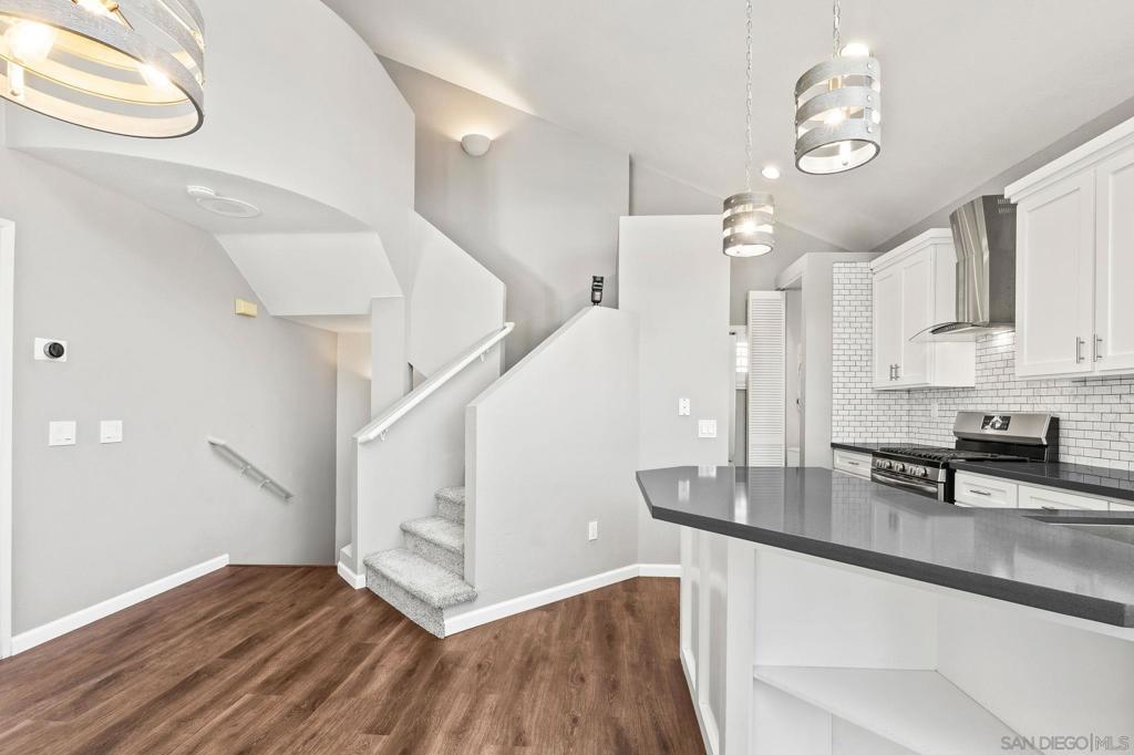 Chula Vista - Residential Lease