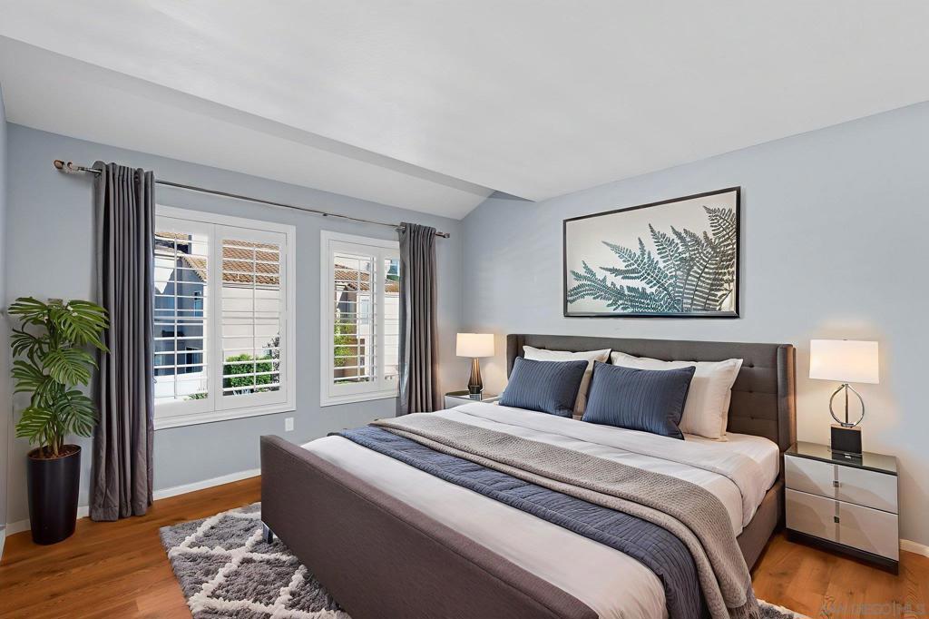 Chula Vista - Residential Lease