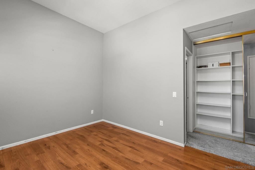 Chula Vista - Residential Lease