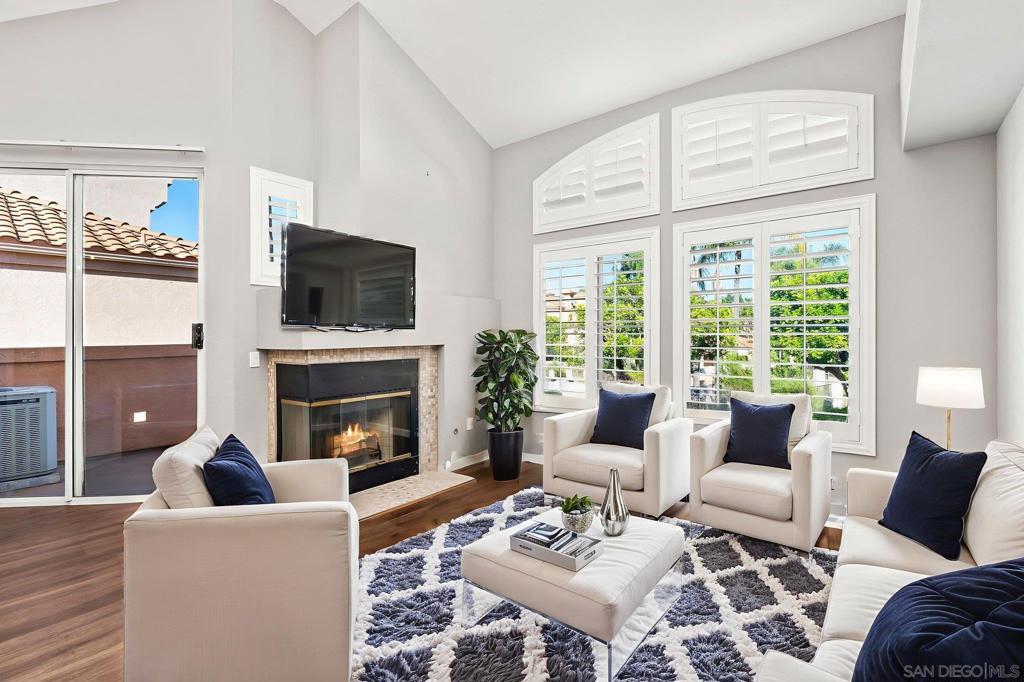 Chula Vista - Residential Lease