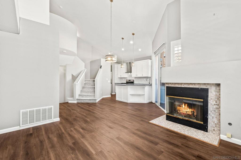 Chula Vista - Residential Lease