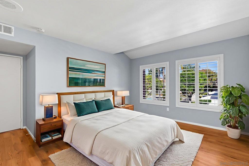 Chula Vista - Residential Lease