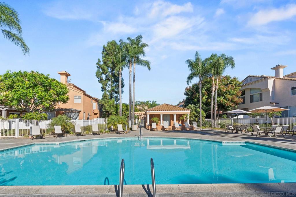 Chula Vista - Residential Lease