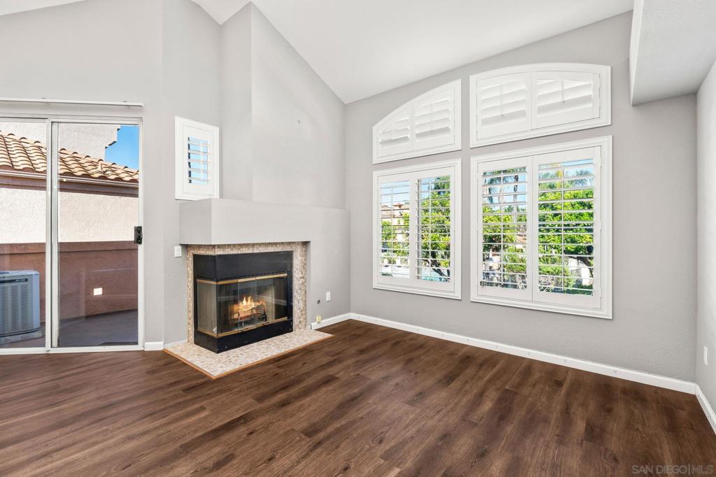 Chula Vista - Residential Lease