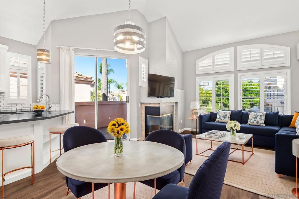 Chula Vista - Residential Lease