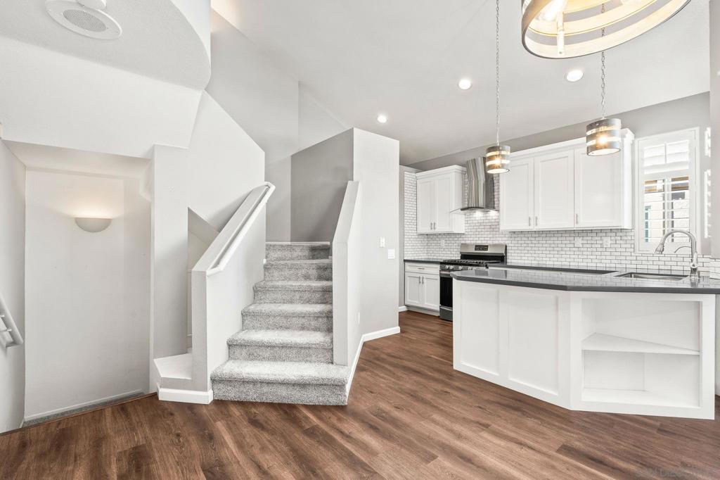 Chula Vista - Residential Lease