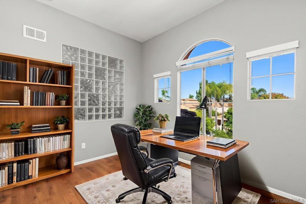 Chula Vista - Residential Lease