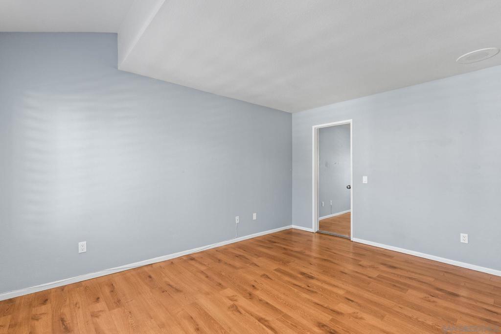 Chula Vista - Residential Lease