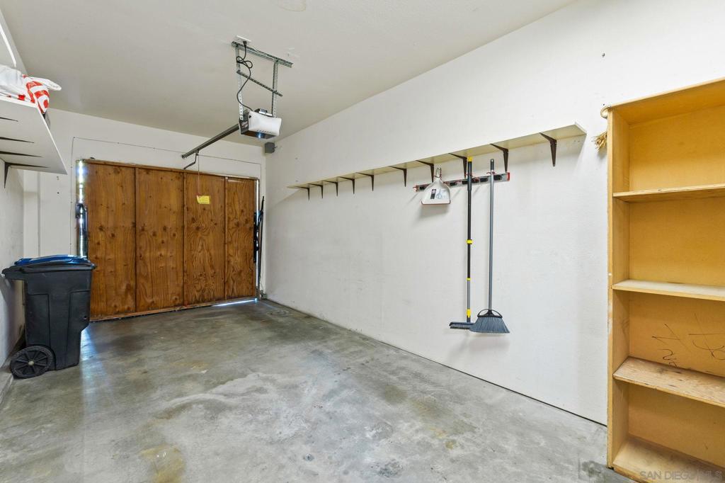 Chula Vista - Residential Lease