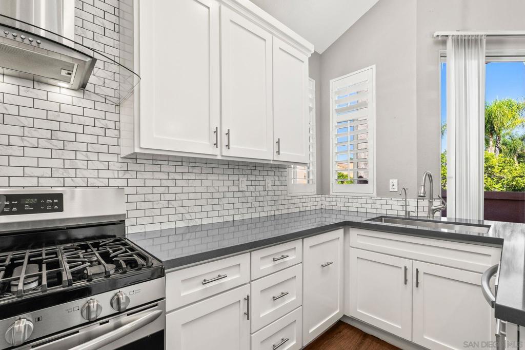 Chula Vista - Residential Lease