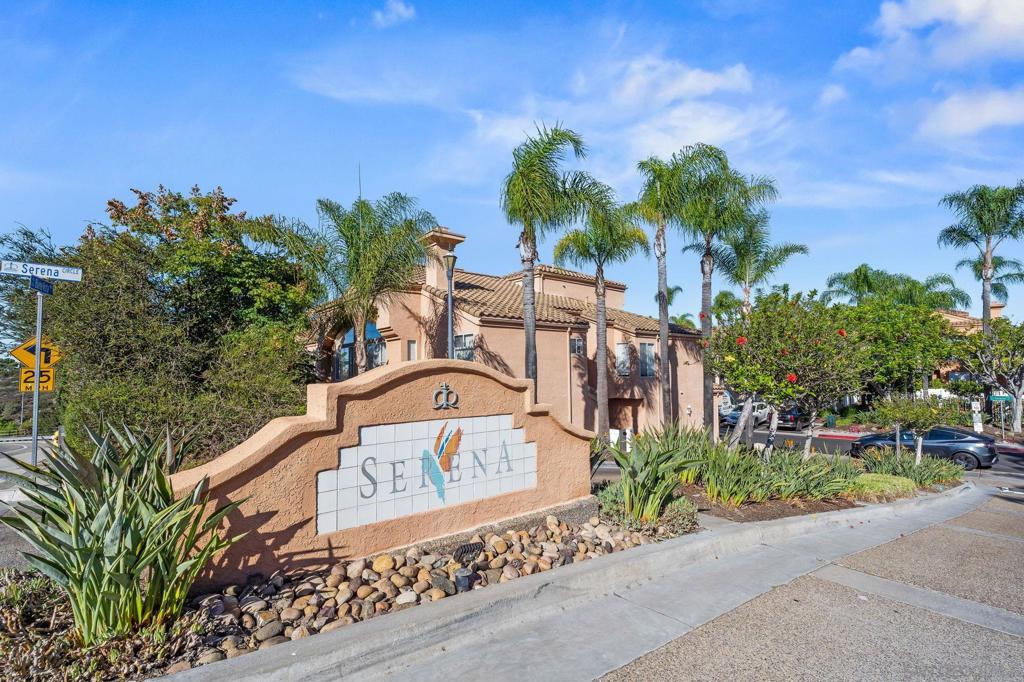 Chula Vista - Residential Lease