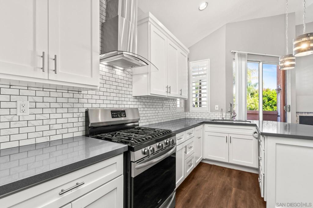 Chula Vista - Residential Lease