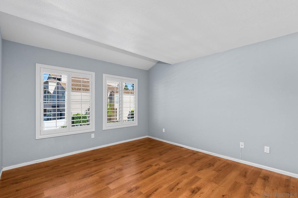 Chula Vista - Residential Lease