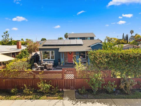 Photo of 4901 34Th Street ST, San Diego, CA 92116 (MLS # 260023415SD)