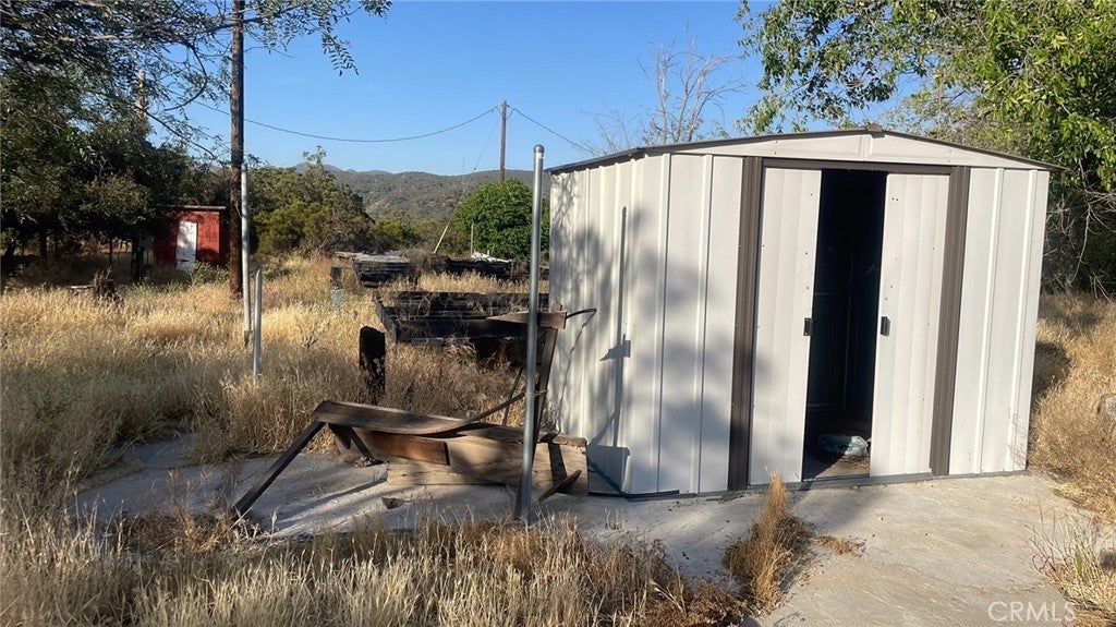 60380 Burnt Valley