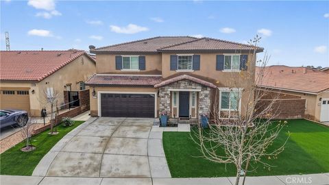 15575 Parry Peak Fontana CA 92336