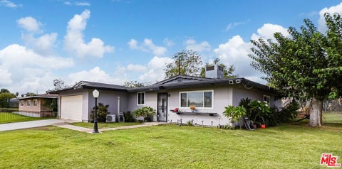 Photo of 2588 Byron Street, Highland, CA 92346 (MLS # 26103810)