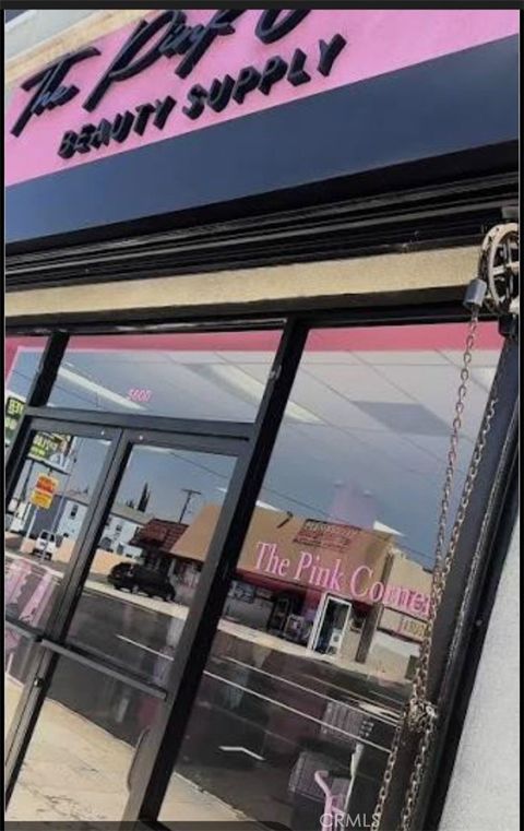 5600 Atlantic Blvd Maywood CA 90270