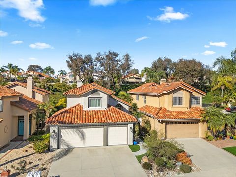 21 Amarante Laguna Niguel CA 92677