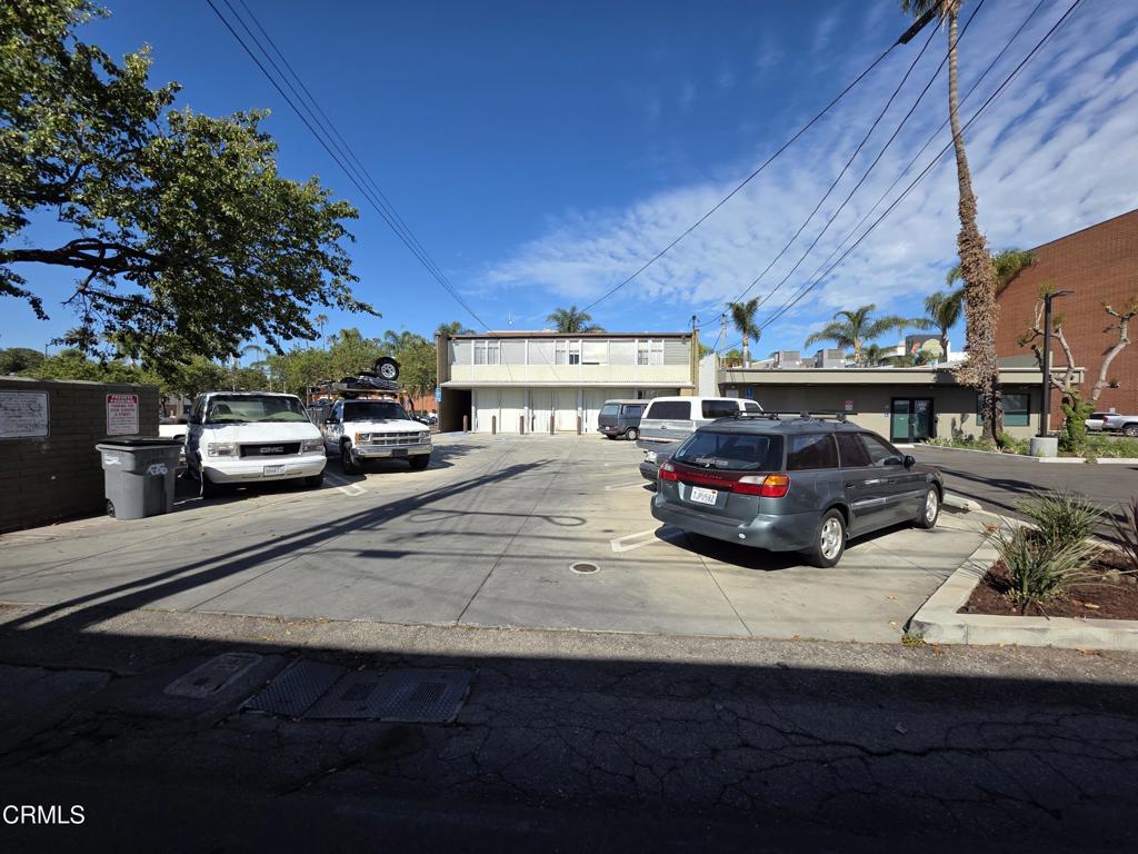 228 S A Street