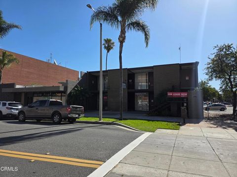 Photo of 228 S A Street, Oxnard, CA 93030 (MLS # V1-36252)