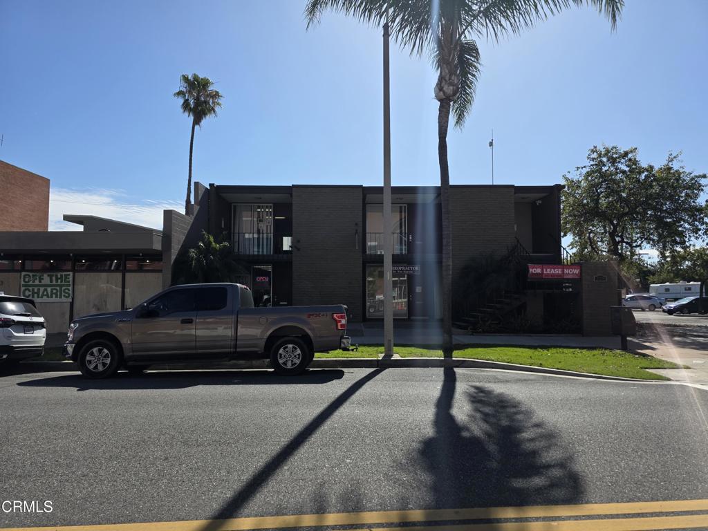 228 S A Street