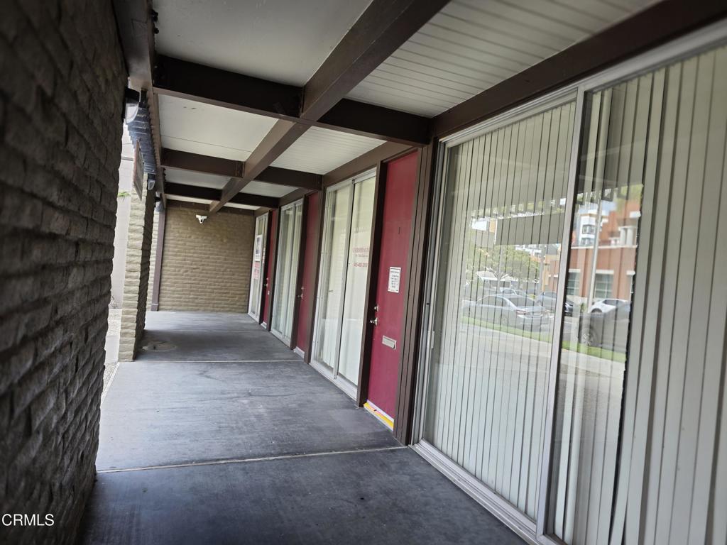 228 S A Street