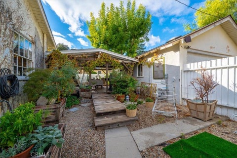 Tiny photo for 63 12th Street, Paso Robles, CA 93446 (MLS # PI26229705)